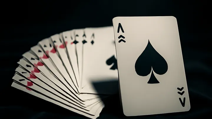 Explore Popular Casino Games