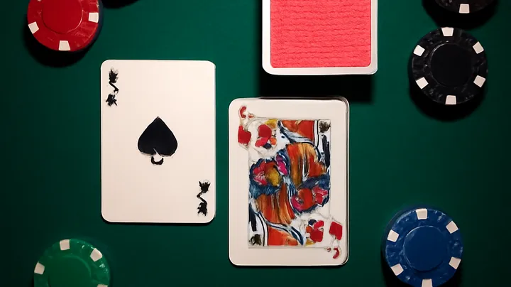 Diverse Table Games Selection