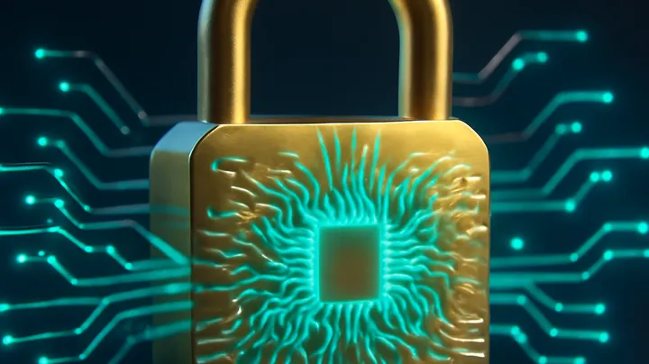Account Security Features