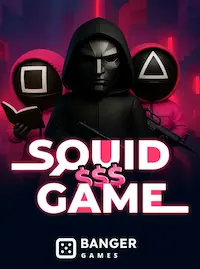 Squid Game themed slot at PHIX9 COM