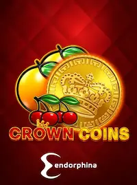 Crown Coins slot at PHIX9 COM