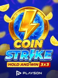 Coin Strike slot at PHIX9 COM