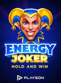 Energy Joker slot at PHIX9 COM