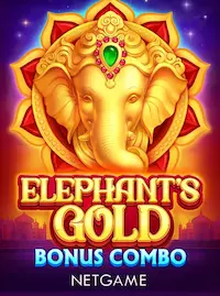 Elephant's Gold slot at PHIX9 COM