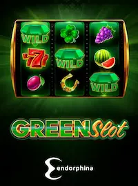 Green Chilli slot at PHIX9 COM