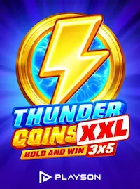 Thunder Coins XXL slot at PHIX9 COM