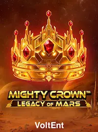 Mighty Crown slot at PHIX9 COM