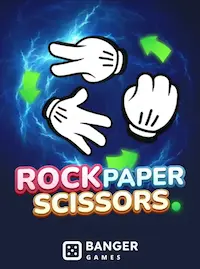 Rock Paper Scissors instant game at PHIX9 COM