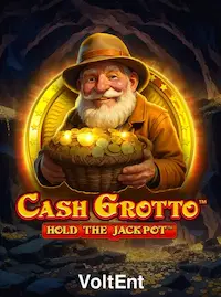 Cash Grotto slot at PHIX9 COM