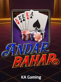 Andar Bahar live card game at PHIX9 COM