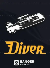 Diver crash game at PHIX9 COM