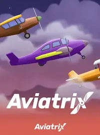 AviatriX crash game at PHIX9 COM
