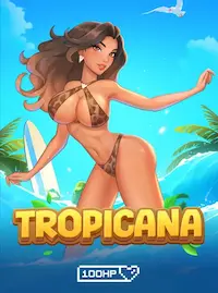 Tropicana crash at PHIX9 COM