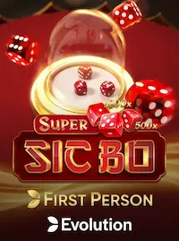 Sic Bo live at PHIX9 COM