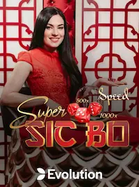 Sic Bo Super at PHIX9 COM