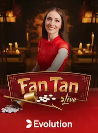 Fan Tan live at PHIX9 COM