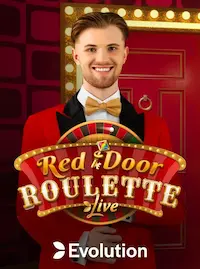 Red Door Roulette at PHIX9 COM