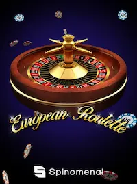 Classic Roulette at PHIX9 COM