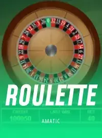 European Roulette at PHIX9 COM