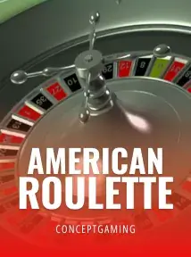 American Roulette at PHIX9 COM