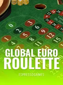 Global Euro Roulette at PHIX9 COM
