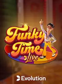 Funky Time game show at PHIX9 COM