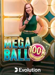 Mega Ball 100x lottery at PHIX9 COM