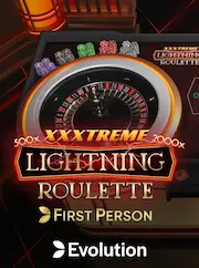 XXXtreme Lightning Roulette at PHIX9 COM