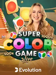 Super Color Game at PHIX9 COM