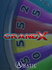 GrandX live at PHIX9 COM