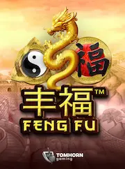 Feng Fu live at PHIX9 COM
